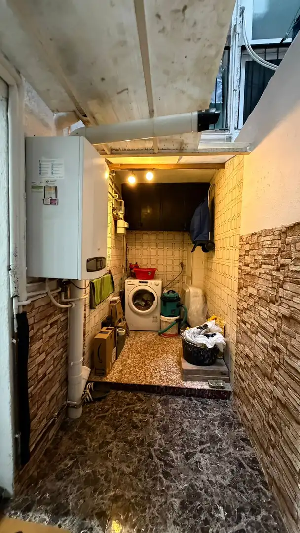 Erdgeschosswohnung zum Verkauf in Carrer del Pla de Fornells, imagen 17