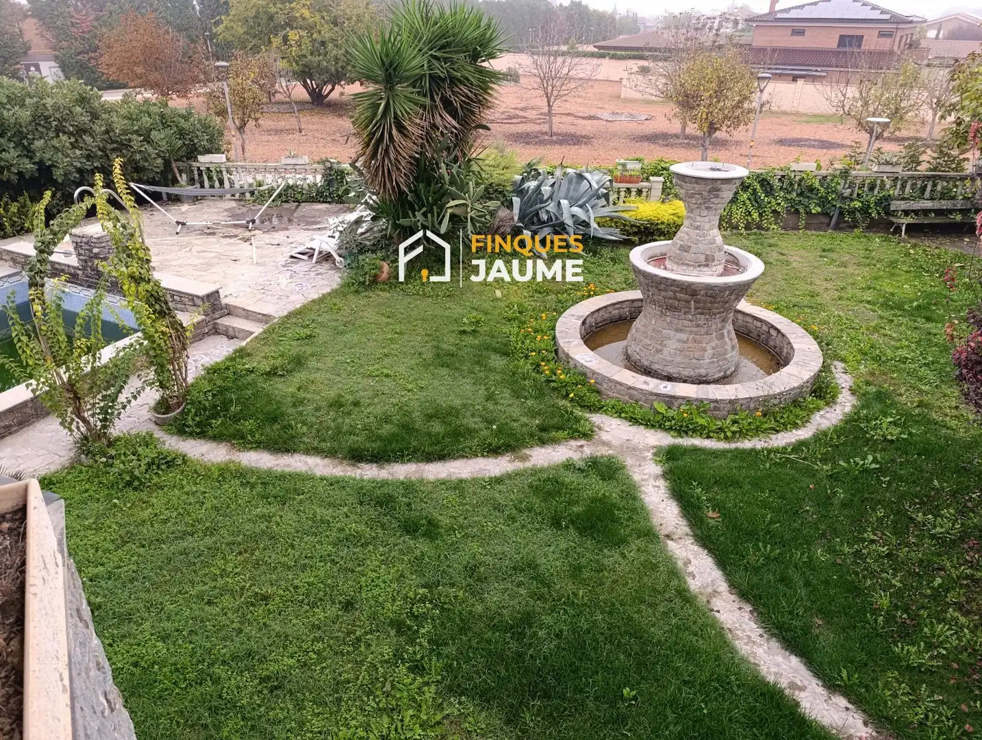 Detached house with pool for sale in SANT ERMENGOL, imagen 35