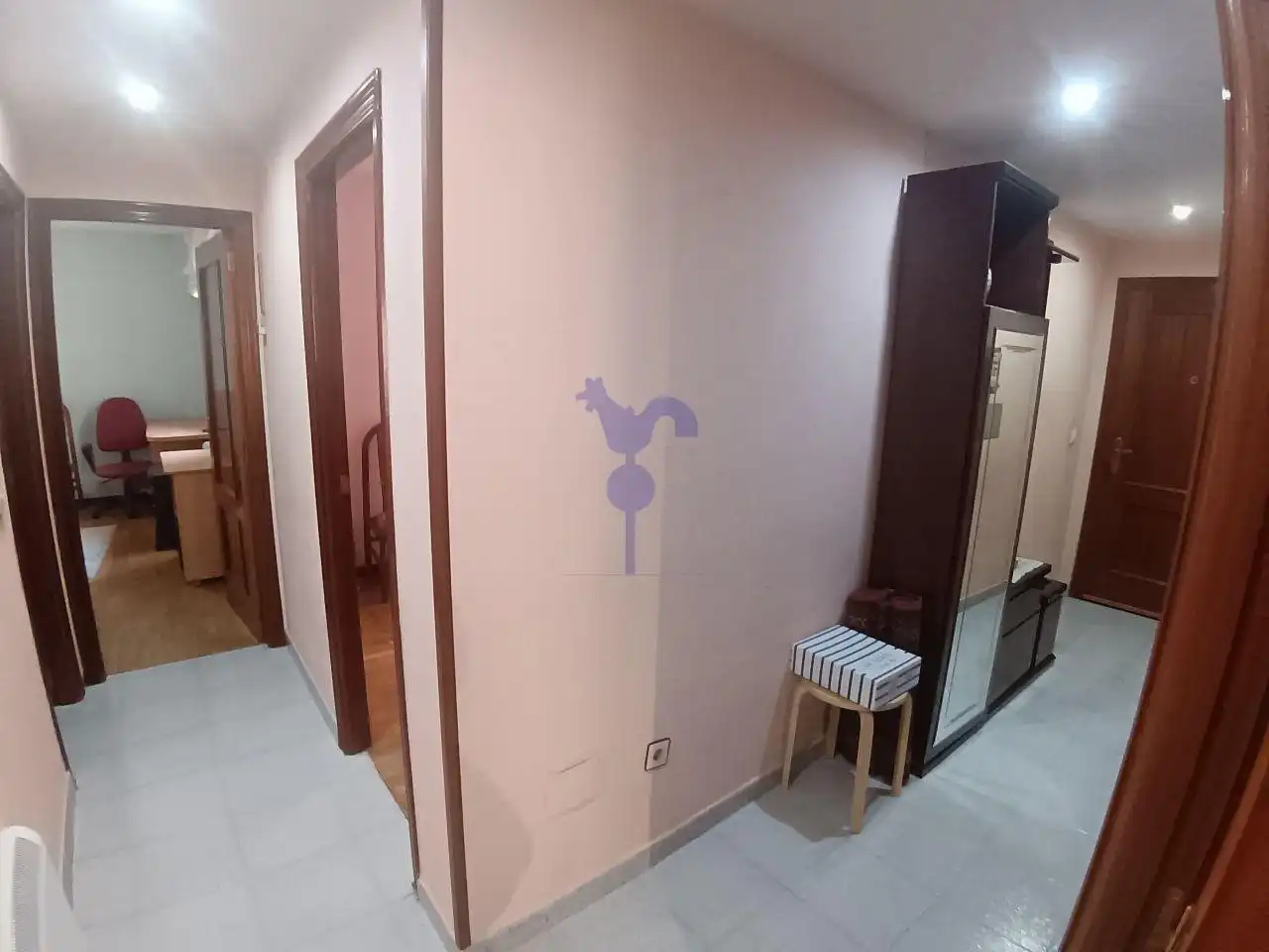 Apartament en venda a La Asunción - La Inmaculada
