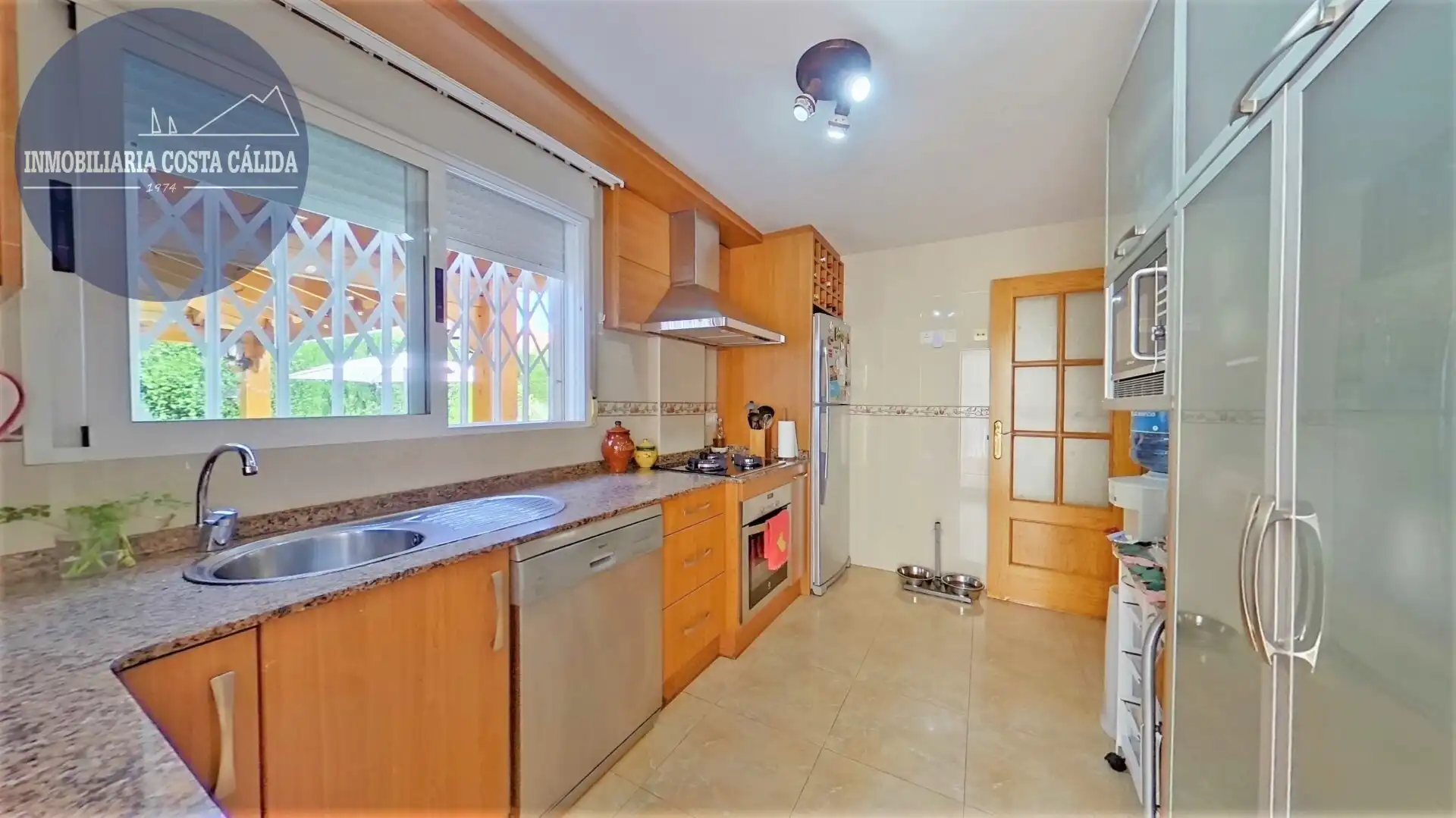 Einfamilien-Reihenhaus zum Verkauf in Calle José María Muñoz Baldrich, Las Majadas - Las Molinetas - Labradorcico