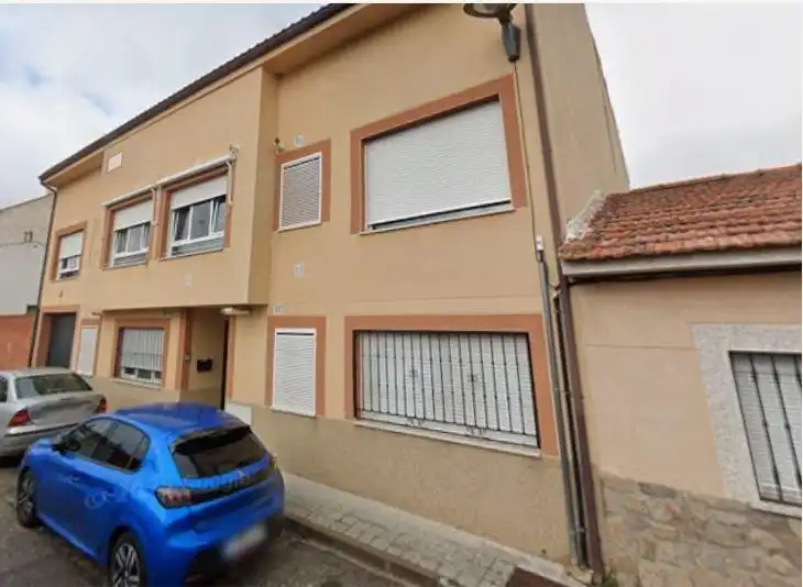 Pis en venda a Calle Violeta 22, imagen 4