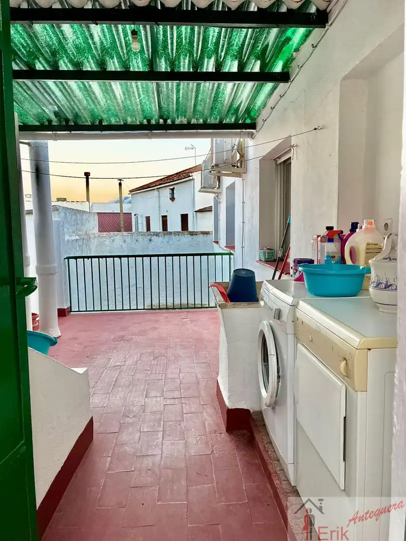 Casa adosada en venta en Bobadilla - Bobadilla Estación - La Joya