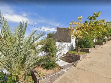 Residential land for sale in Calle Rehoya 14