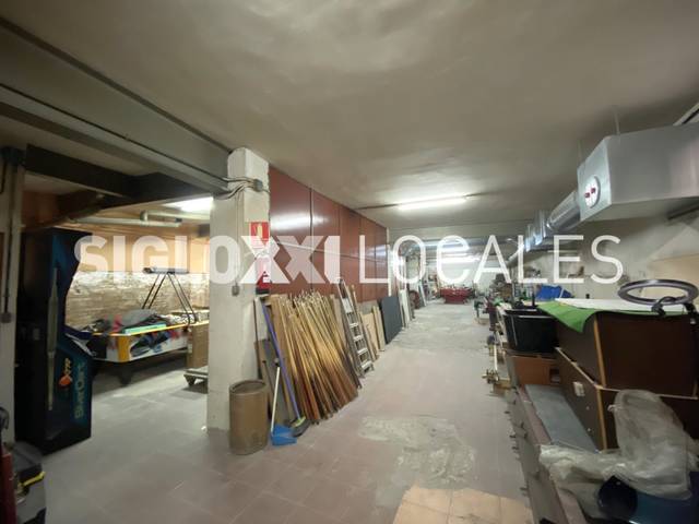 Local comercial en Venta en RIVERO en Horta
