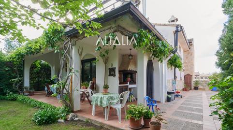 Foto 2 de Casa o xalet en venda a Los Olivos, Alameda, Cuenca