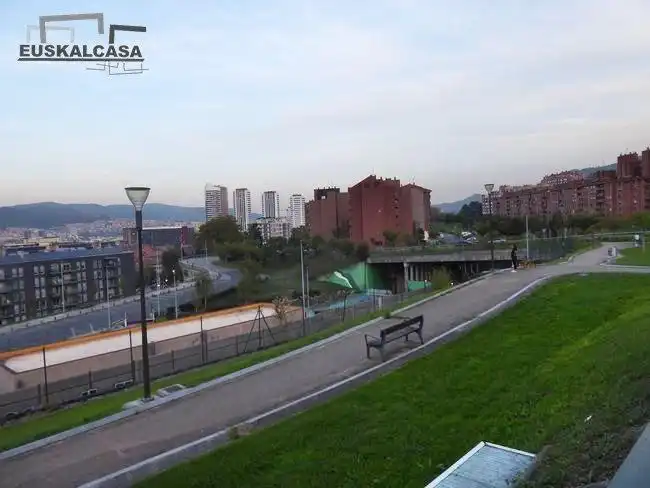 Piso en venta en Basurtu - Zorrotza, imagen 4