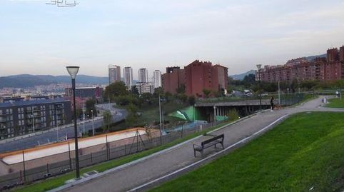 Foto 4 de Piso en venta en Altamira, Bilbao