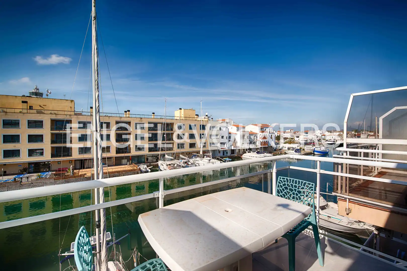 Penthouse with terrace for sale in Carrer Port Moxo, imagen 5