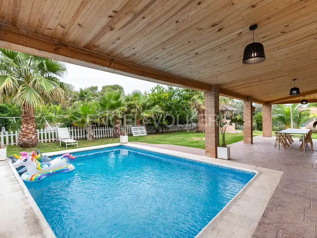 Lands and plots for sale in Vilamarxant, imagen 22