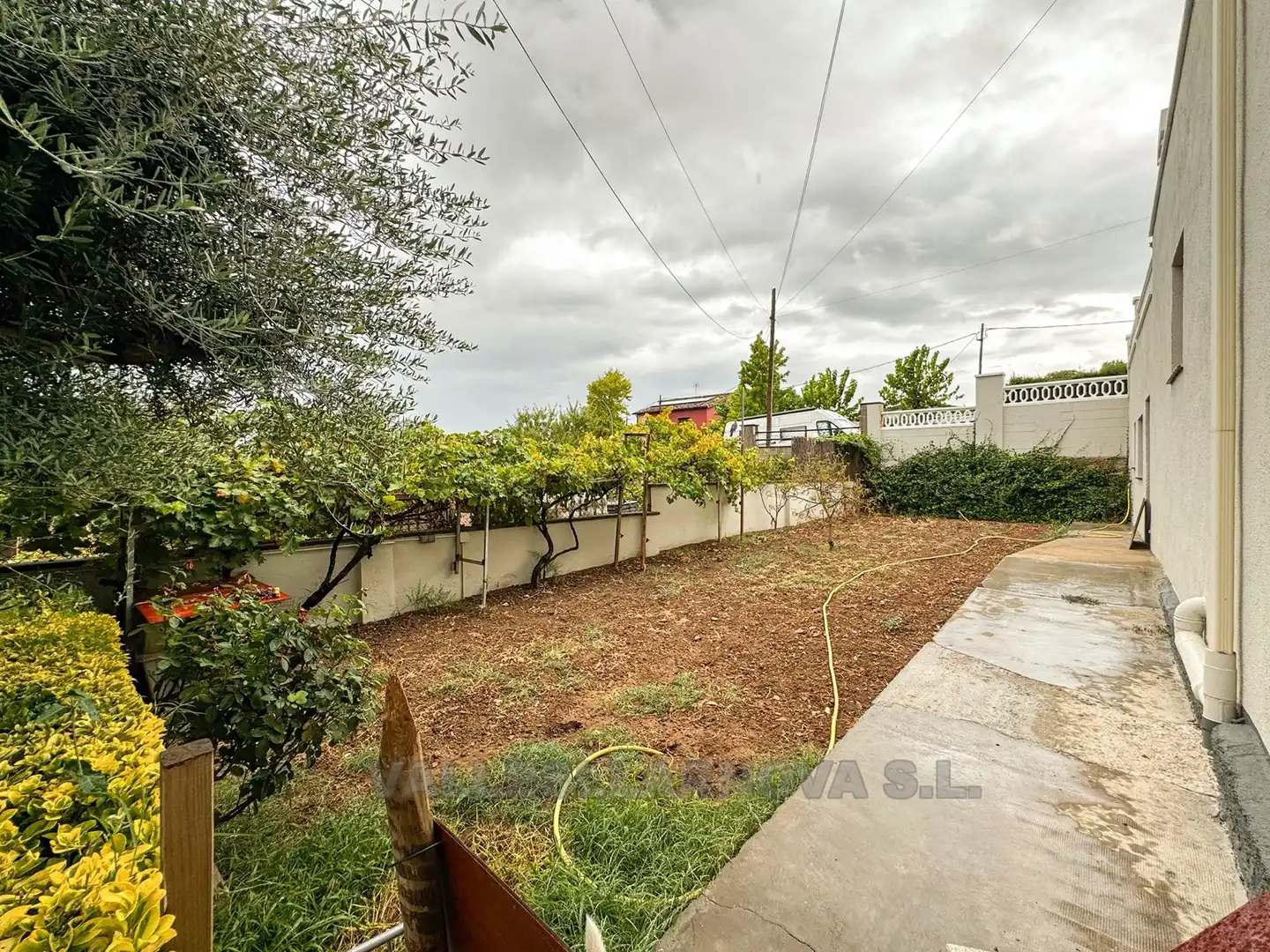 Villa con terrazza in vendita a Lliçà de Vall, imagen 63