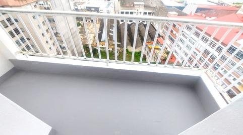 Foto 4 de Pis de lloguer a Rúa Do Conde de Torrecedeira, 84, Berbés - Peritos, Pontevedra