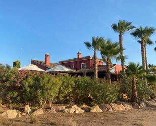 Casa o xalet en venda en Cuevas del Almanzora amb Aire condicionat, Jardí privat i Terrassa