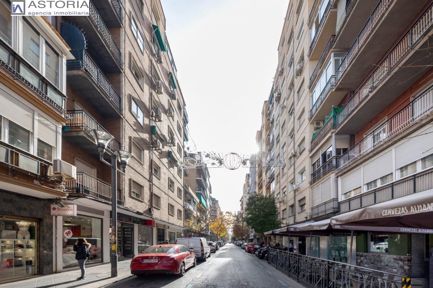 Flat for sale in Calle PEDRO ANTONIO DE ALARCON, 81, Camino de Ronda, Ronda