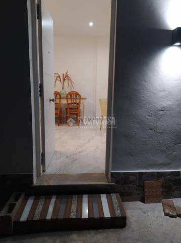 Casa-chalet en Alquiler en Cotobro