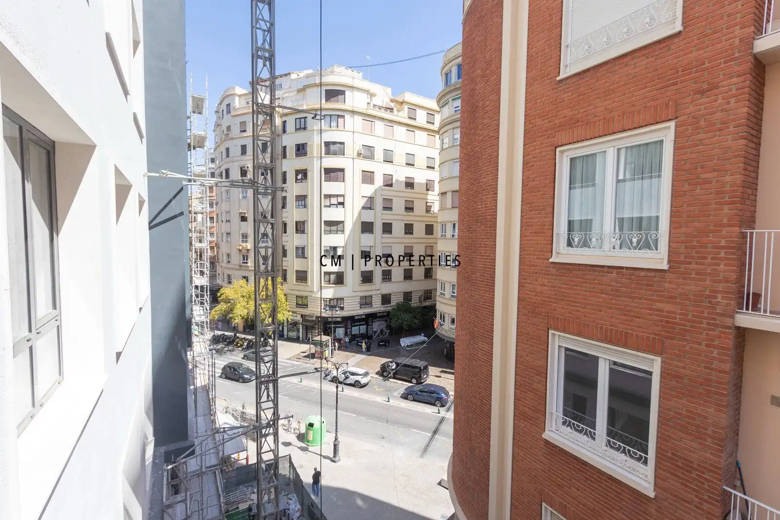 Wohnung zur Miete in Nuestra Sra de Gracia, Sant Francesc