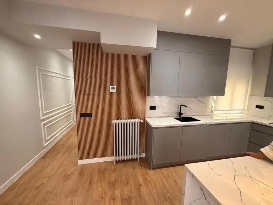 Appartement avec ascenseur à vendre à C. de Padilla, imagen 14