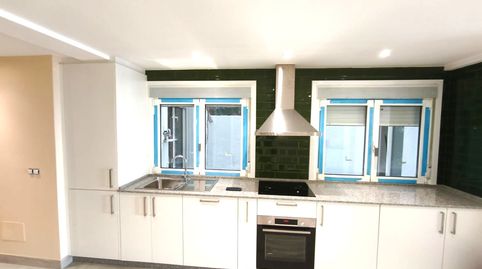 Photo 2 of Flat for rent in Rúa Do Conde de Torrecedeira, 60, Berbés - Peritos, Vigo