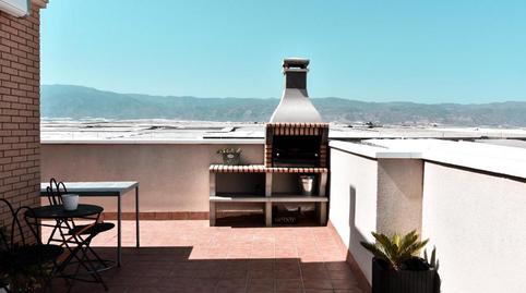 Foto 3 de Ático en venta en Calle Hermanos Pinzón, 17, El Sabinar – Urbanizaciones – Las Marinas – Playa Serena, Roquetas de Mar