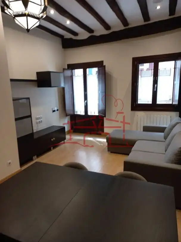 Wohnung mit Terrasse zum Verkauf in Durango, imagen 3