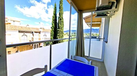 Photo 3 of Apartments for sale in Santa Margarita, Roses