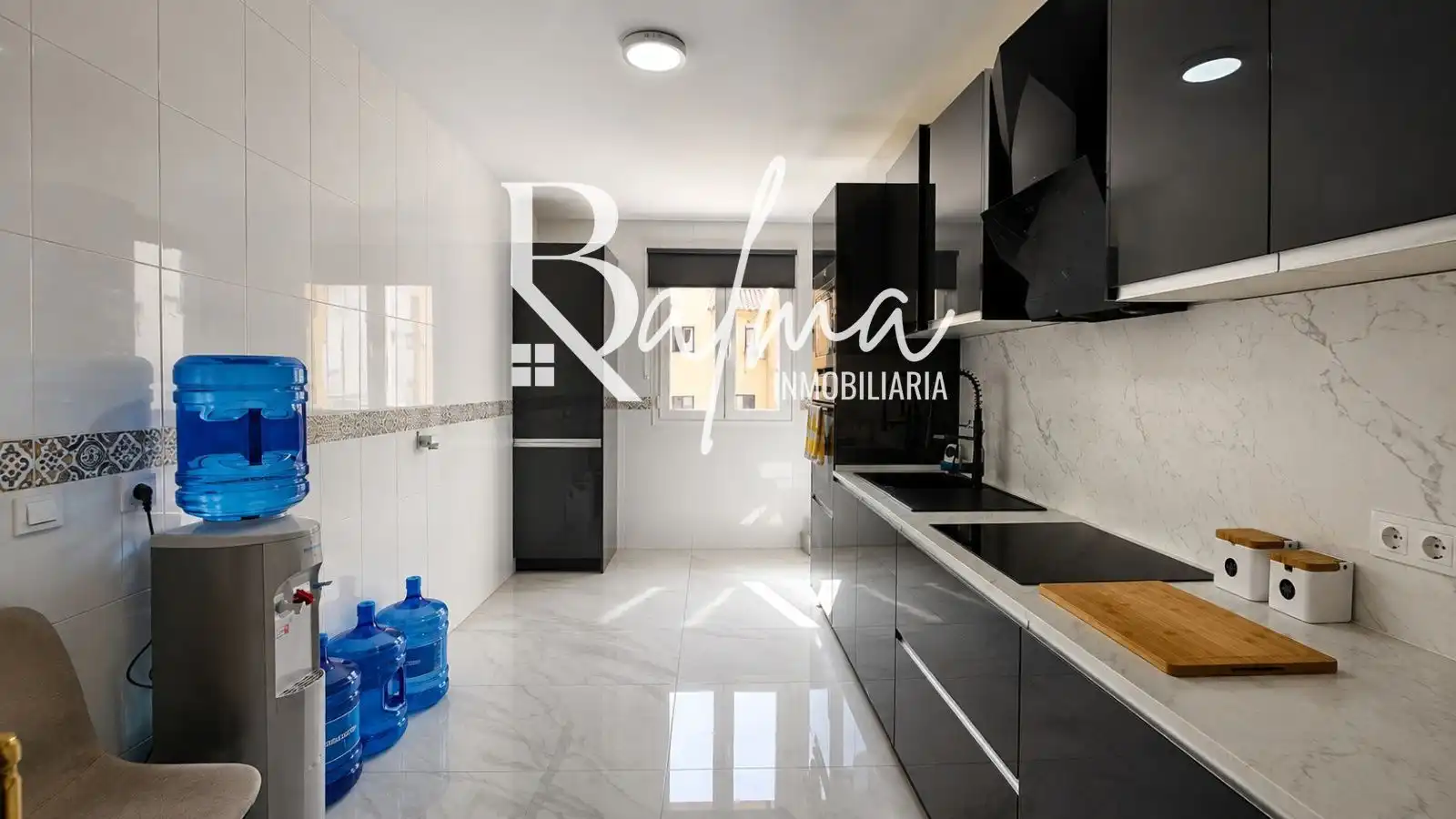 Piso con ascensor en venta en Juzgados - La Feria, imagen 11