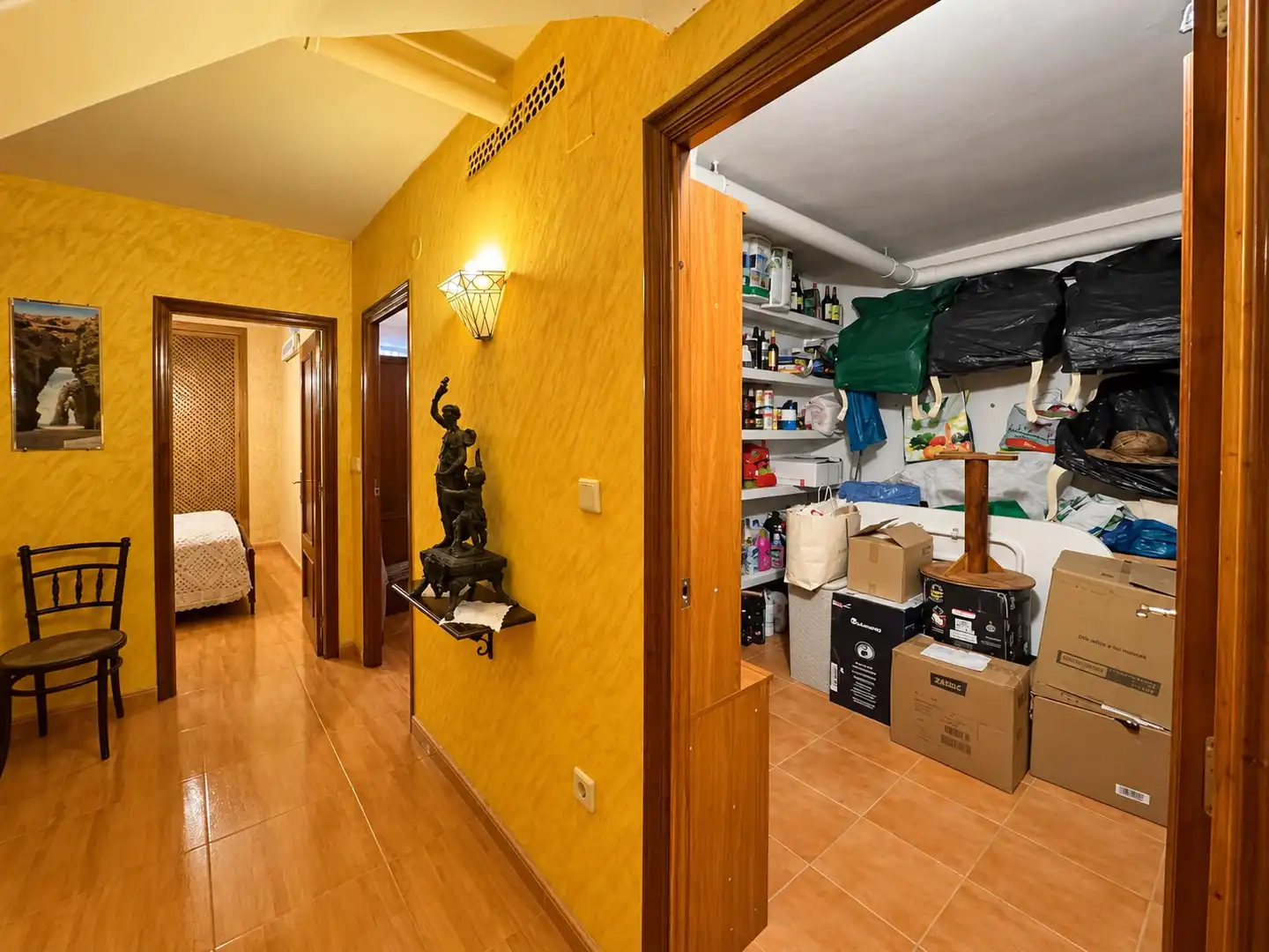 Terraced house with terrace for sale in Calle Versalles 7, imagen 69