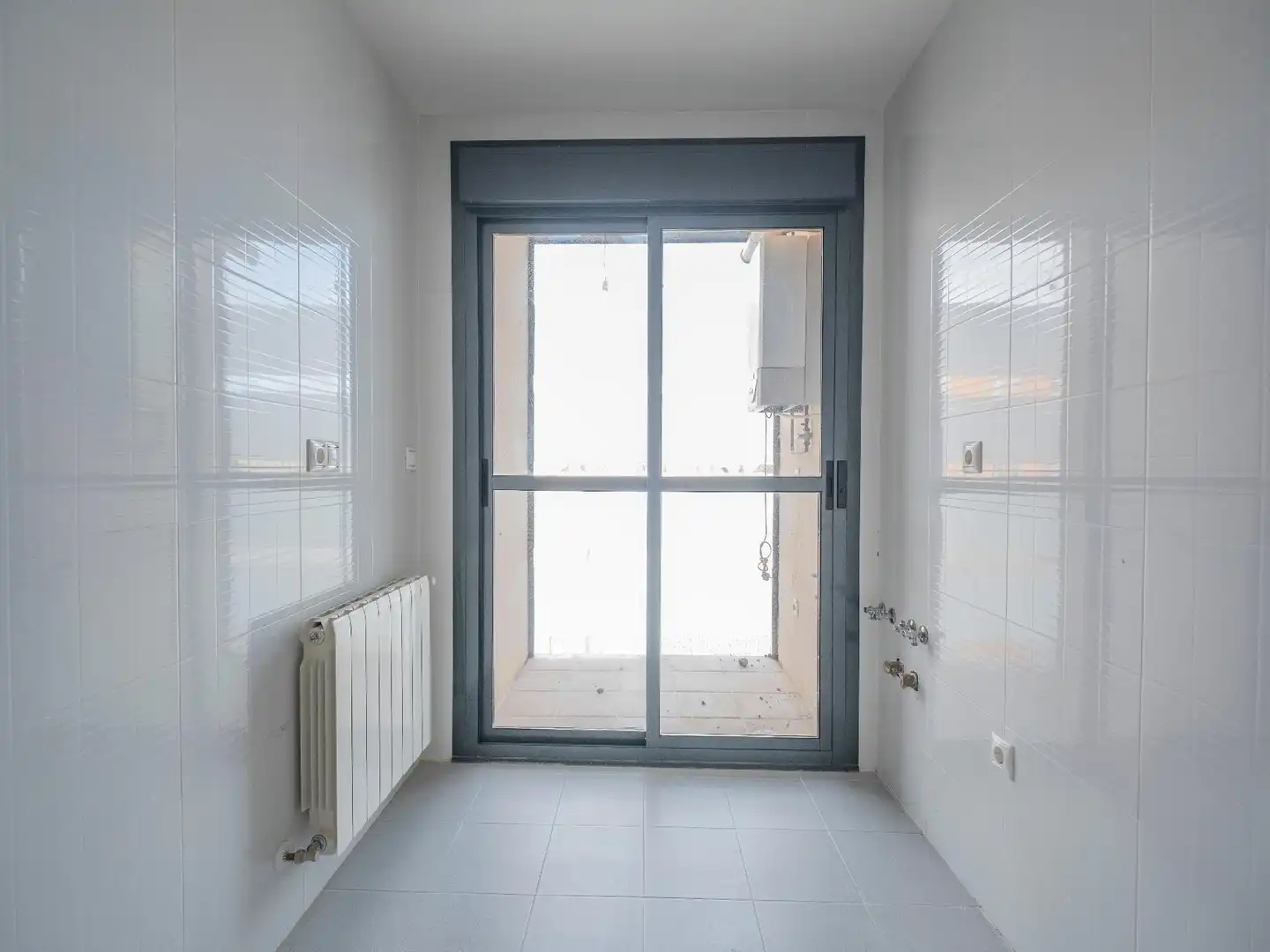 Piso en venta en Ávila con Terraza y Trastero