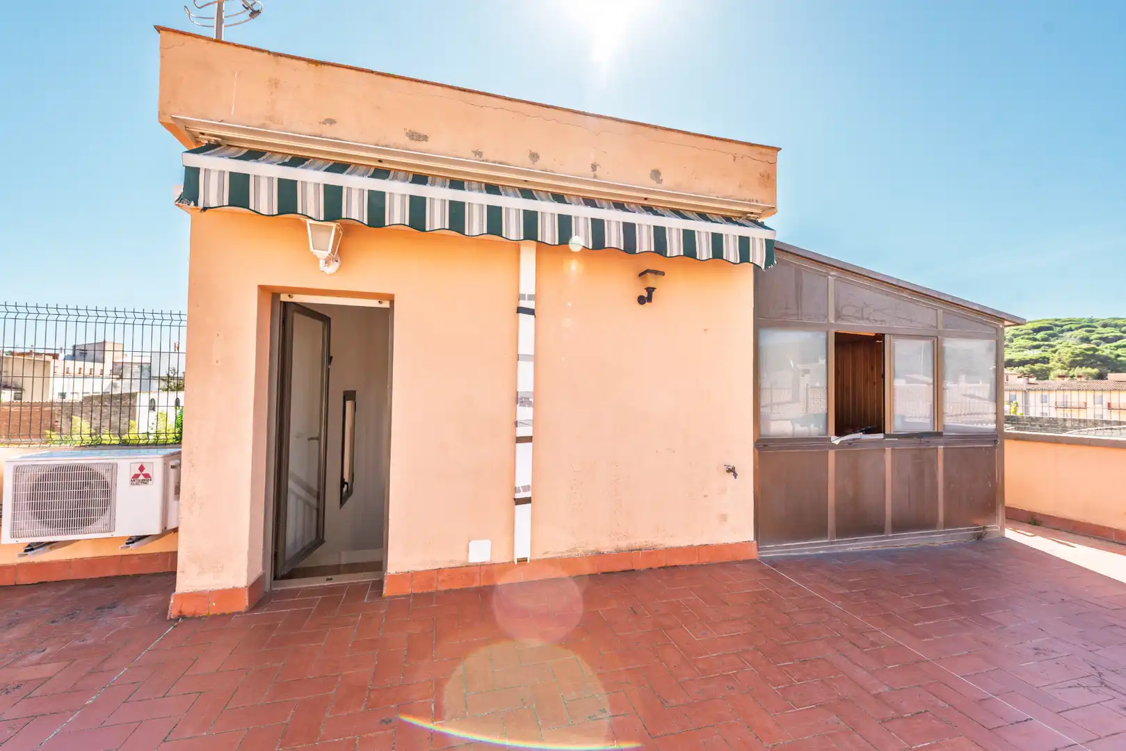 Piso con terraza en venta en Carrer d'Antoni de Capmany 40, imagen 23
