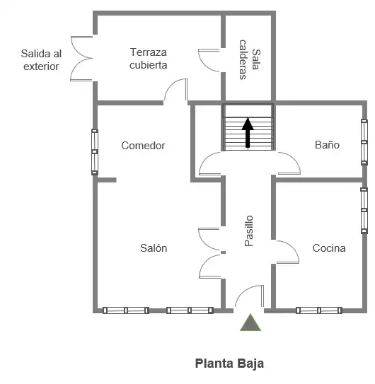 Houses for sale in Vedra  with Heating, Private garden and Terrace