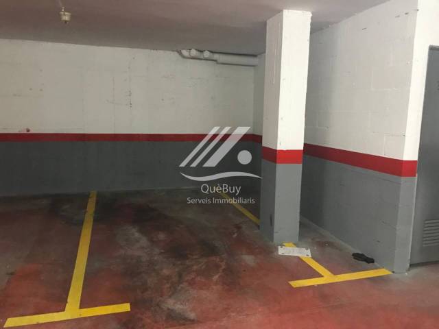 Garaje en Alquiler en Valls