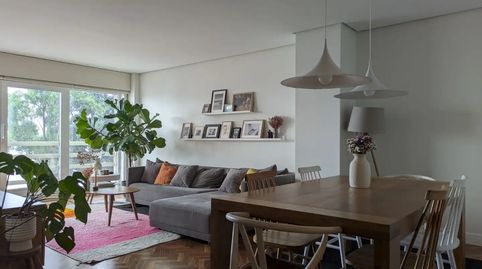 Foto 2 de Piso en venta en Avenida de Pedro Barrié de la Maza, 32, San Pablo - Juan Flórez, A Coruña Capital