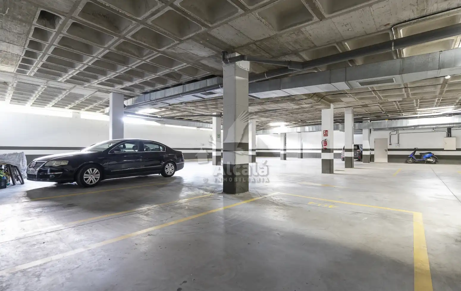 Parkplatz zum Verkauf in Polígono Industrial Norte, imagen 10