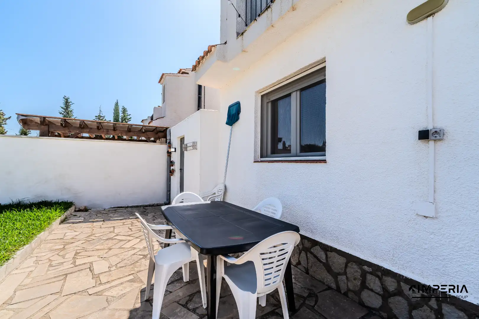 Villa avec terrasse à vendre à Carrer Rovelló, imagen 76