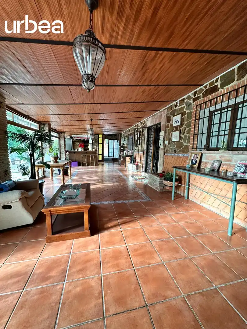 Finca rústica en venda en Pizarra amb Aire condicionat, Calefacció i Jardí privat