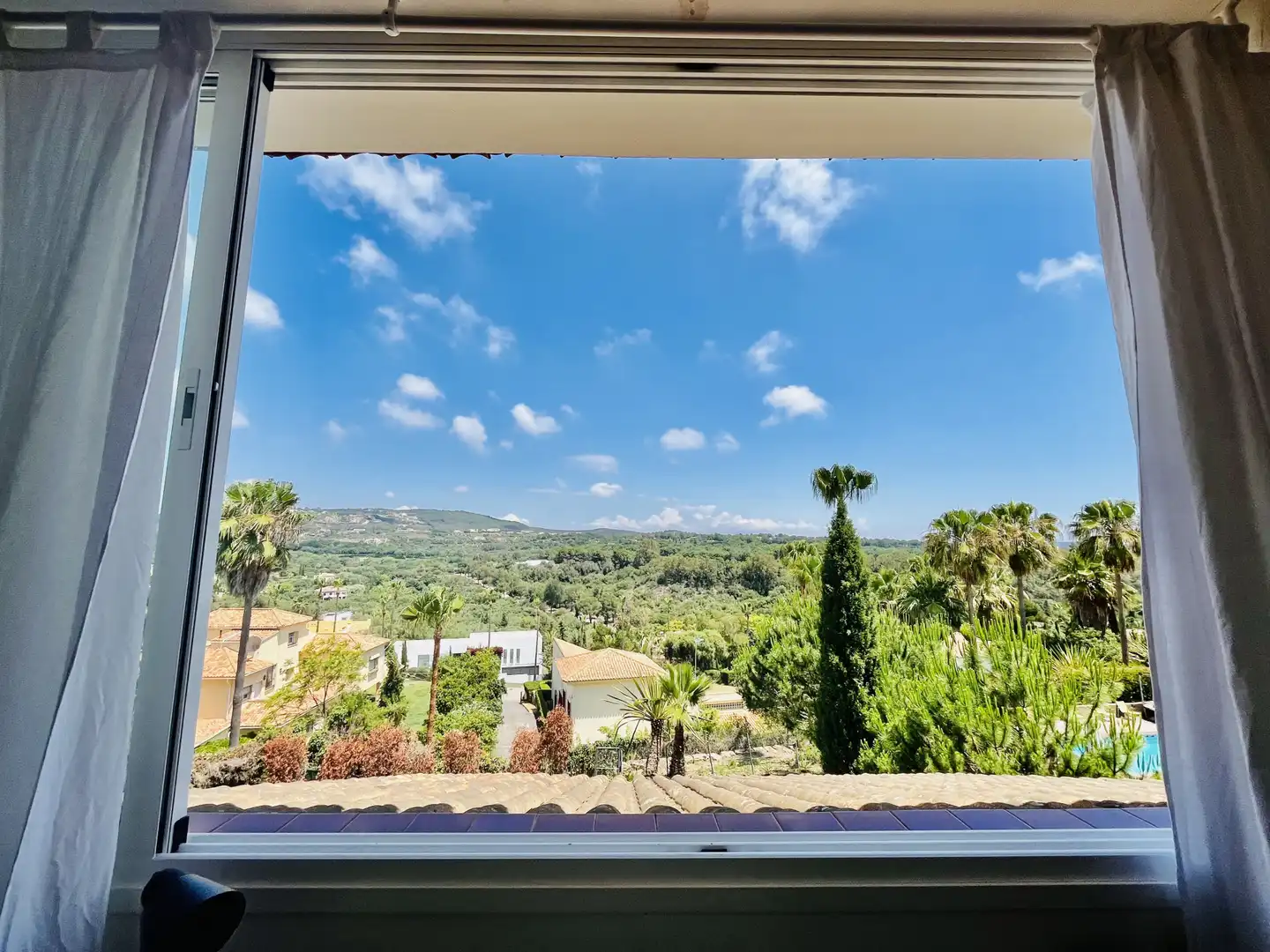 Casa con piscina en venta en Sotogrande Alto, imagen 27