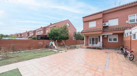 Foto 3 de Casa o xalet en venda a Calle las Lomas, 19, Señorío de Illescas, Toledo