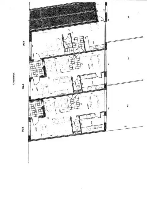 Terreny residencial en venda a Carrer Rimbau 11, imagen 16