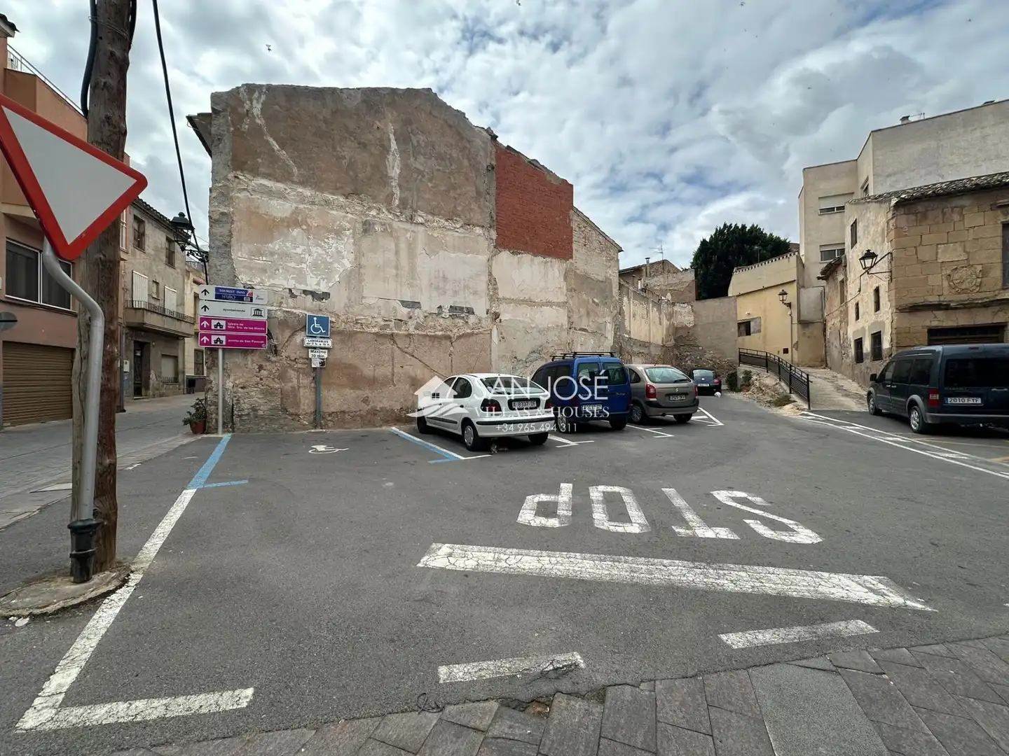 Terreno residencial en venta en Monforte del Cid, imagen 4