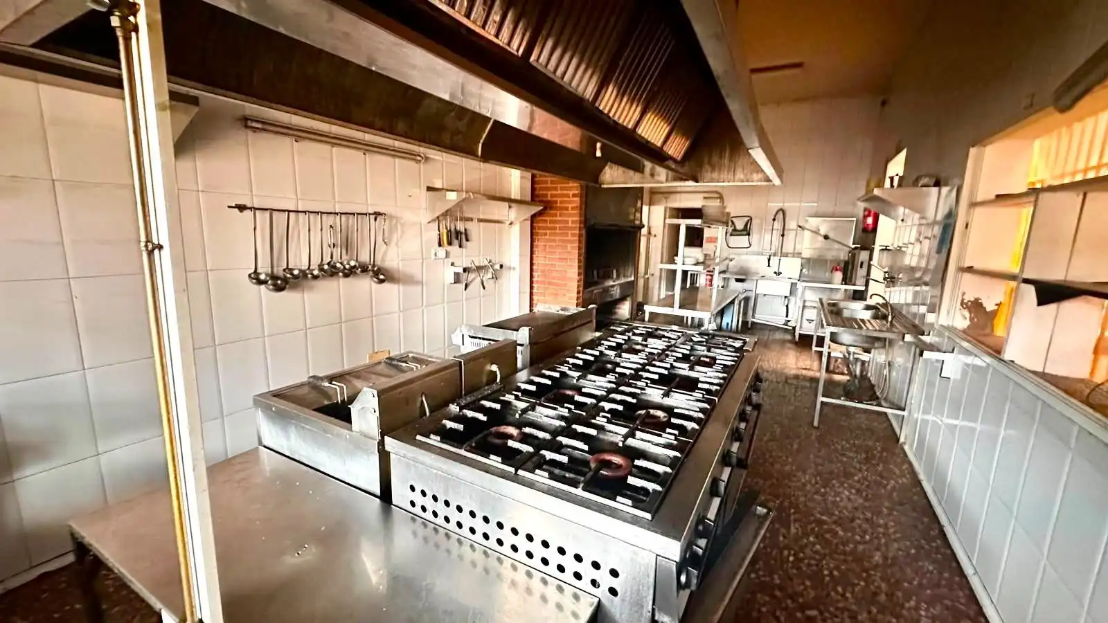 Local commercial à vendre à Pasaje DESCARGADOR, imagen 11