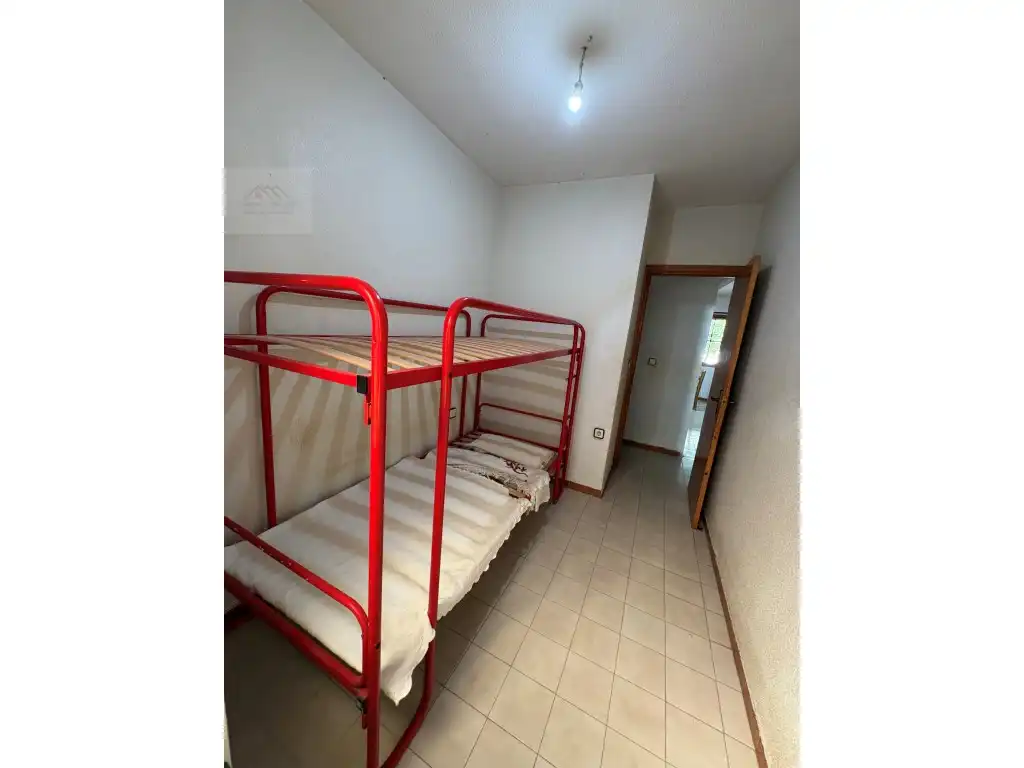 Habitación de Dúplex en venta en Mazarrón con Balcón