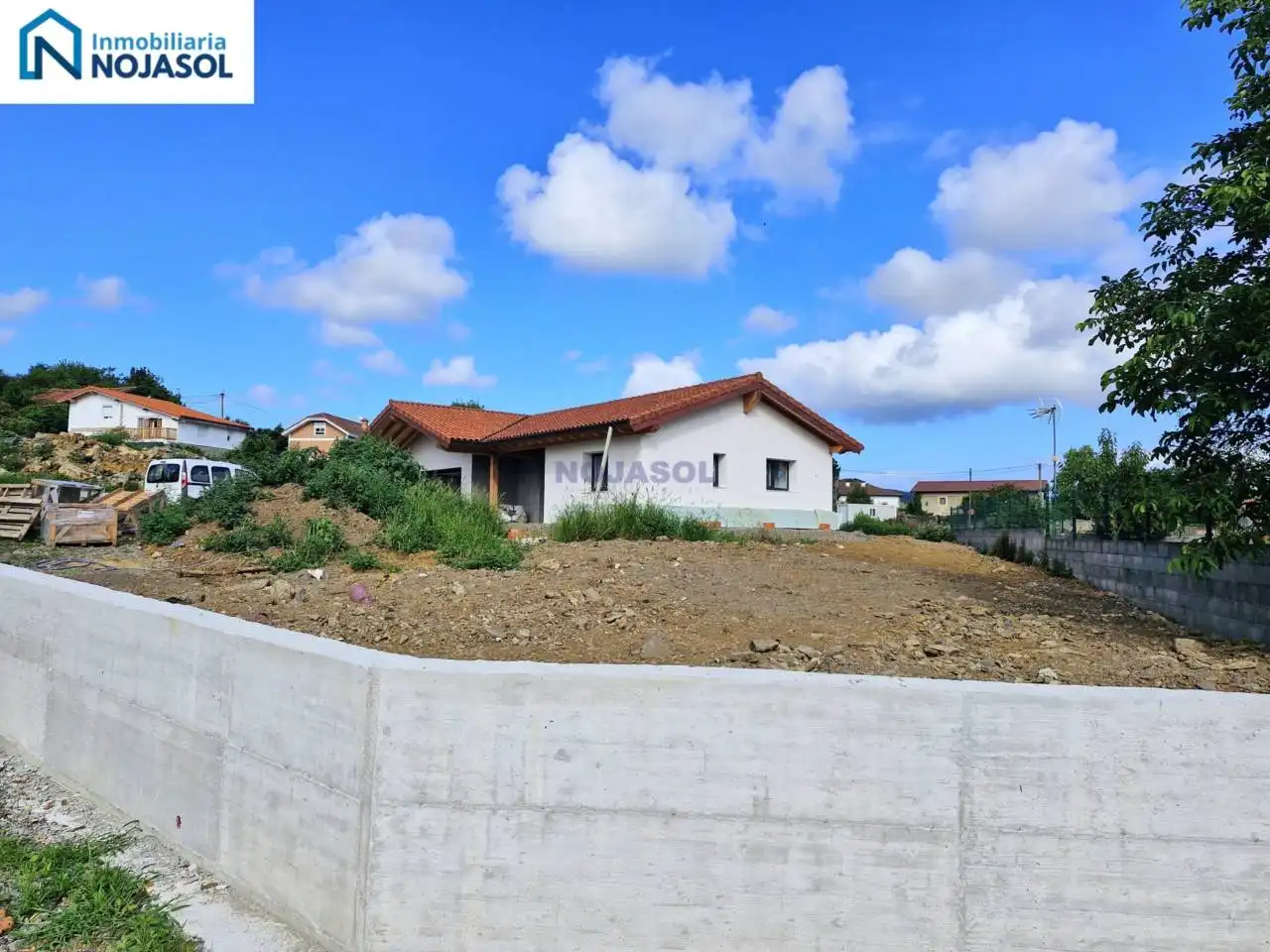 Xalet amb jardí en venda a Calle meruelo, imagen 7