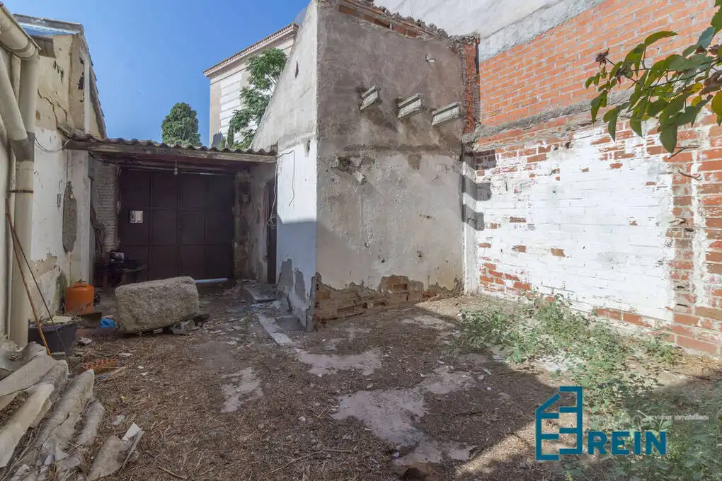 Casa o xalet en venda en Yuncler amb Traster