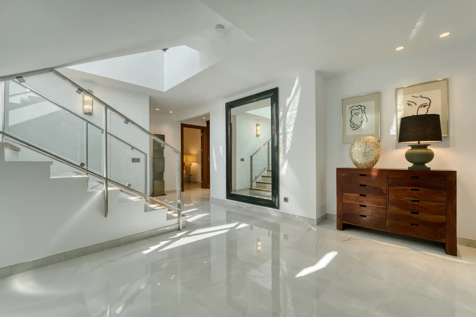Maison avec piscine à vendre à Chullera, imagen 35