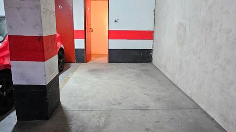 Photo 4 of Garage for sale in Calle Luis Benítez Inglott, 24, La Minilla, Las Palmas de Gran Canaria