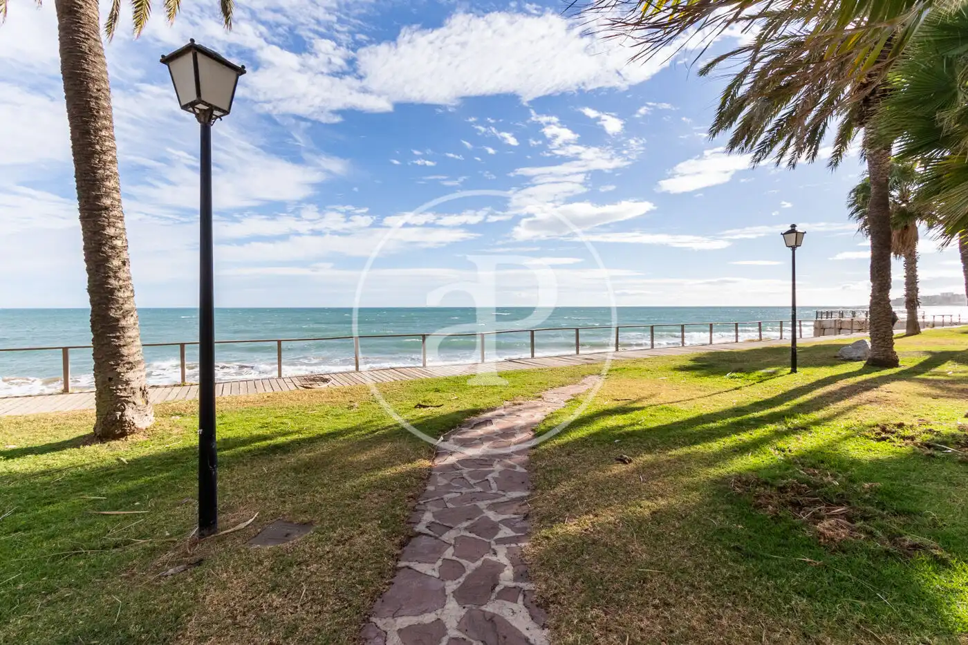 Attic for sale in Playa Morro de Gos