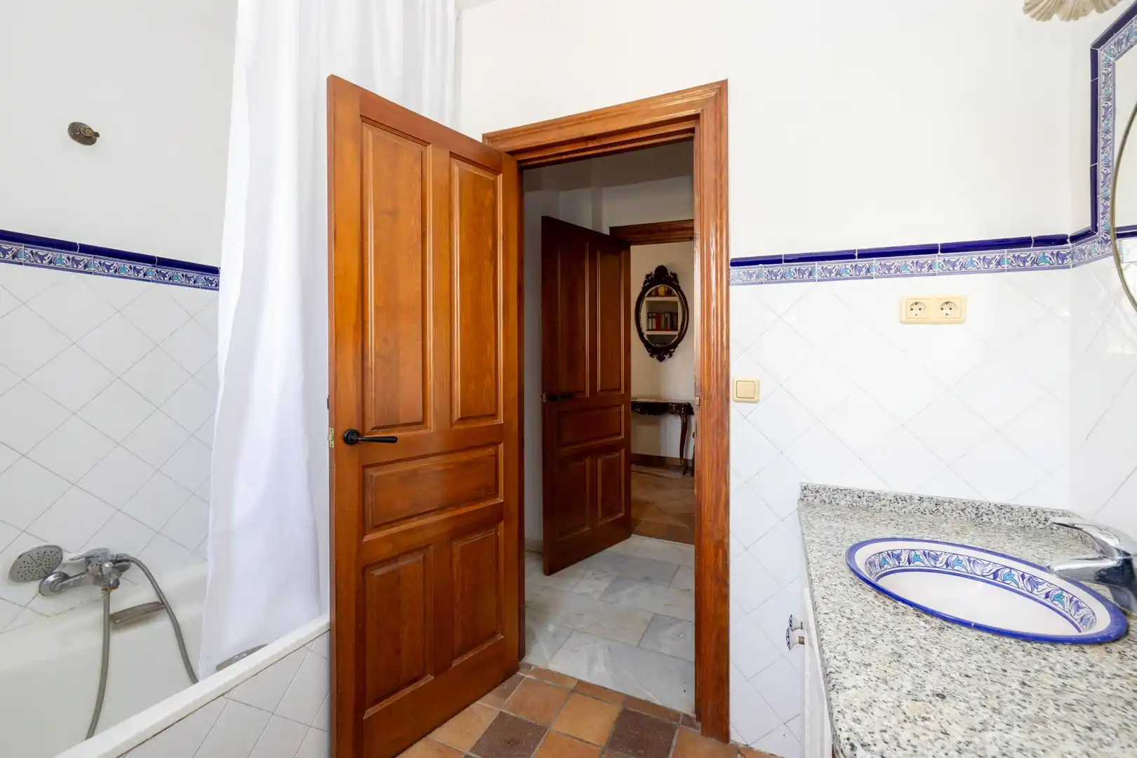 Chalet con piscina en venta en Calle Camino del Almendral 4, imagen 40