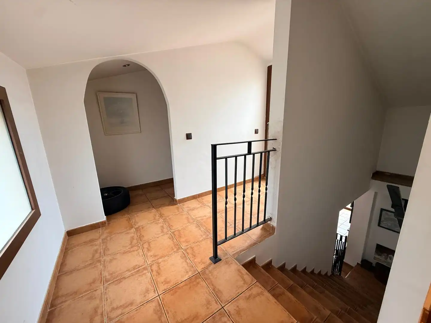 Detached house with garden for sale in Olivella, imagen 24