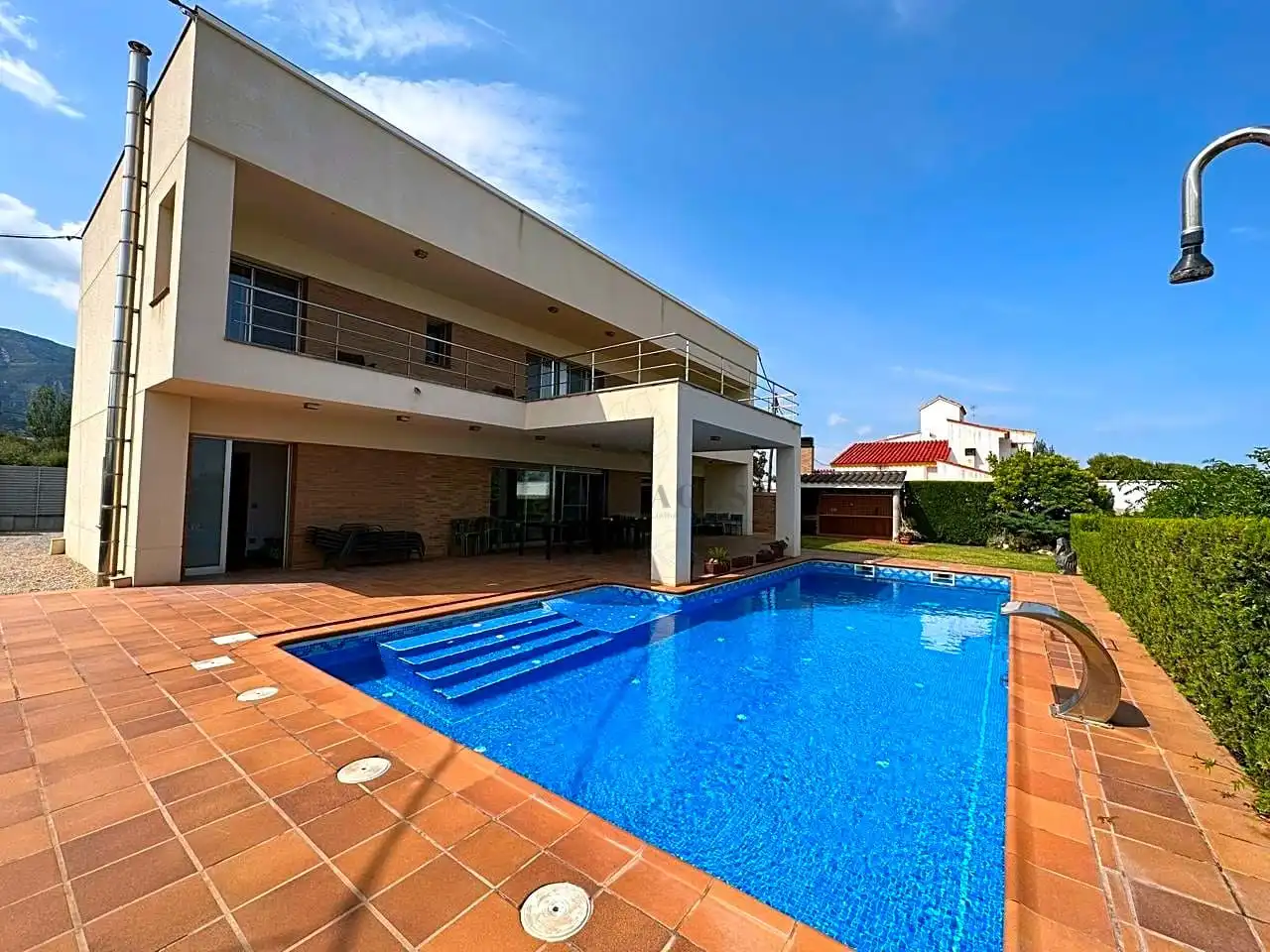 Maison avec piscine à vendre à Alcanar, imagen 2