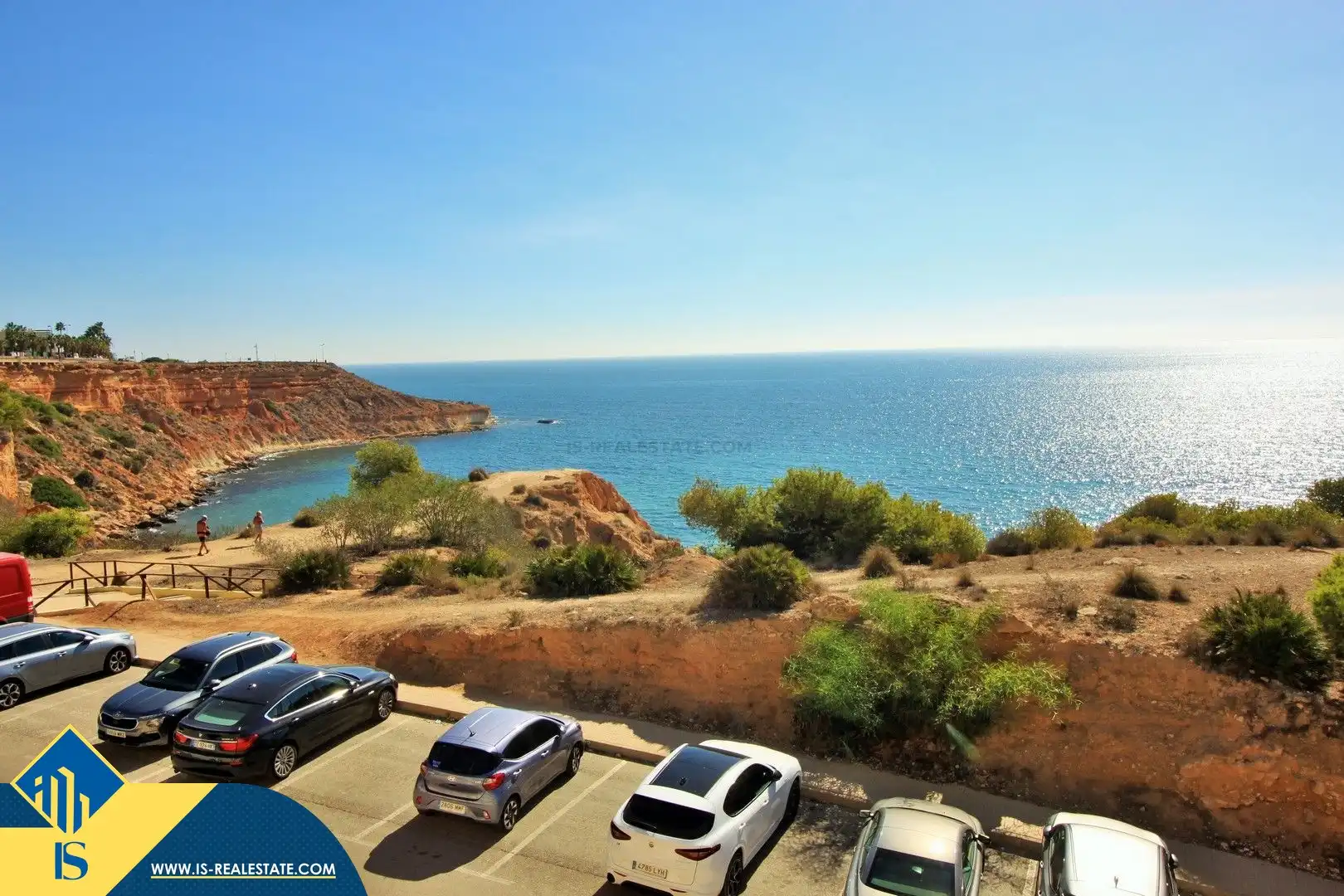 Wohnung mit Pool zum Verkauf in Orihuela Costa, imagen 4