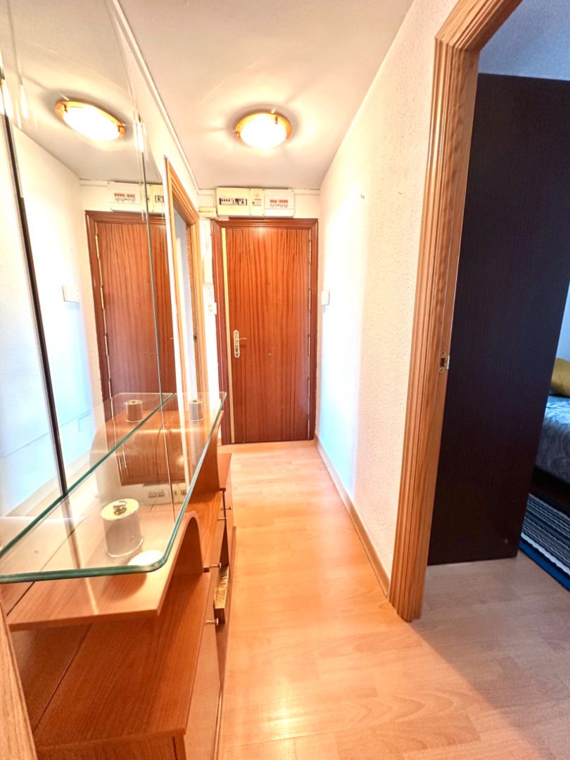 Flat for sale in  Madrid Capital  with Heating